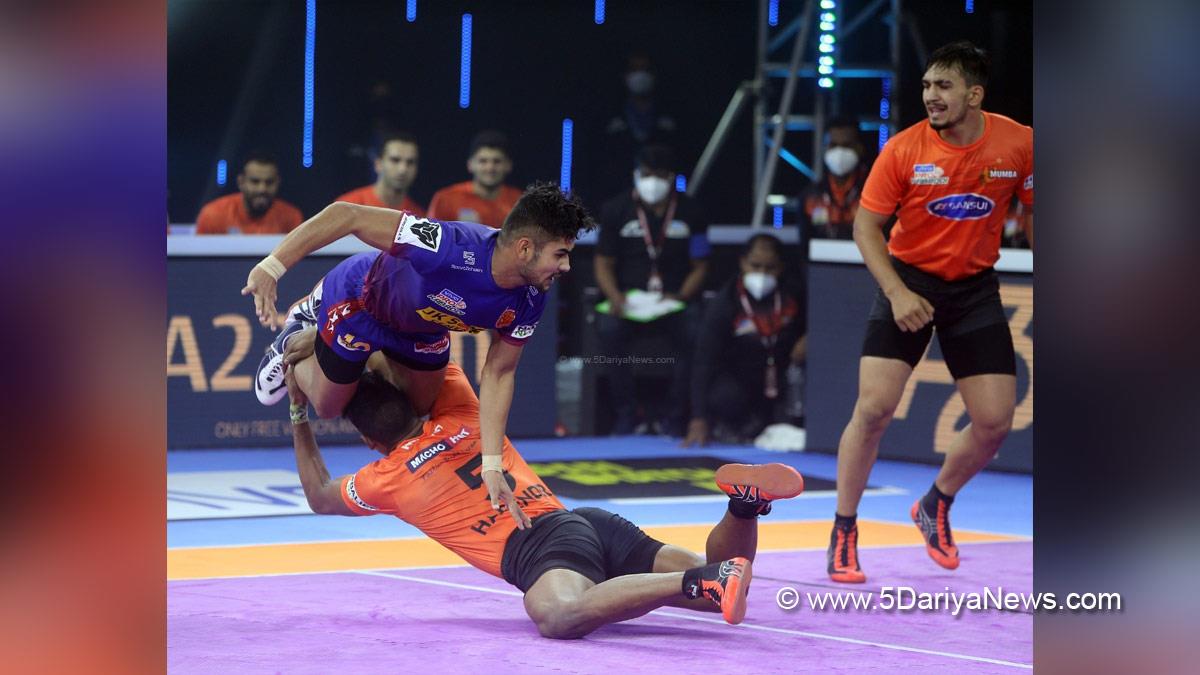 Sports News, Kabaddi, Bengaluru, Dabang Delhi KC, Bengal Warriors, Pro Kabaddi League Season 8