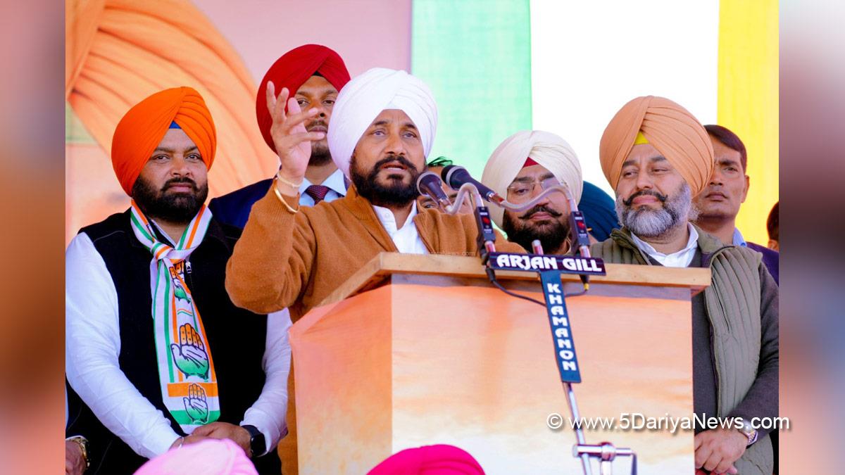 Charanjit Singh Channi, Punjab Pradesh Congress Committee, Congress, Punjab Congress, Government of Punjab, Punjab Government, Punjab, Chief Minister Of Punjab, Dr Amar Singh, Gurkirat Singh Kotli, Sadhu Singh Dharamsot, Lakhbir Singh Lakha, Yadwinder Singh Jandiali, Rohno Kalan, Ludhiana