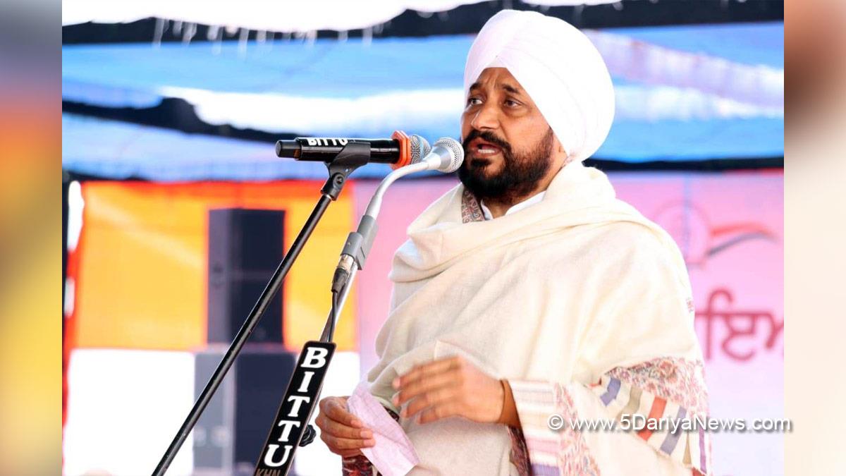 Charanjit Singh Channi, Punjab Pradesh Congress Committee, Congress, Punjab Congress, Government of Punjab, Punjab Government, Punjab, Chief Minister Of Punjab, Dharamkot, Moga, Manpreet Singh Badal, Darshan Singh BrarM Harjot Kamal, Sukhjit Singh Kaka Lohgarh