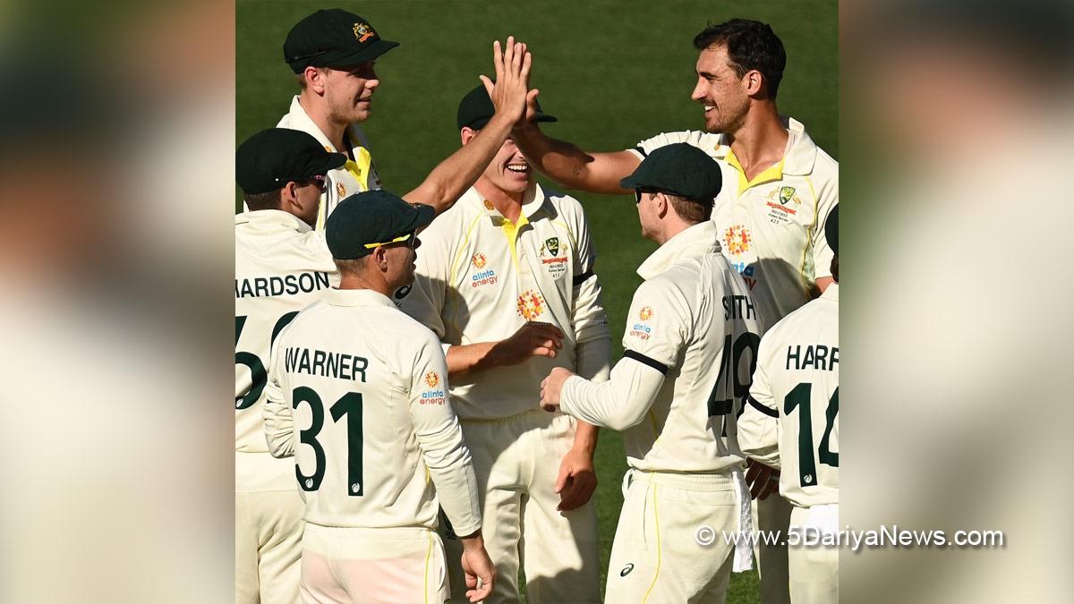 Sports News, Cricket, Cricketer, Player, Bowler, Batsman, Melbourne, Australia, England, Cricket Australia