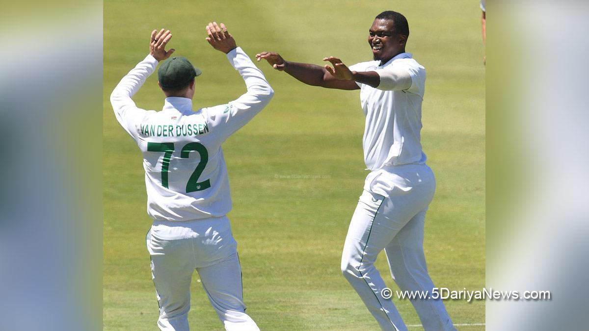 Sports News, Cricket, Cricketer, Player, Bowler, Batsman, Centurion, South Africa, Indian