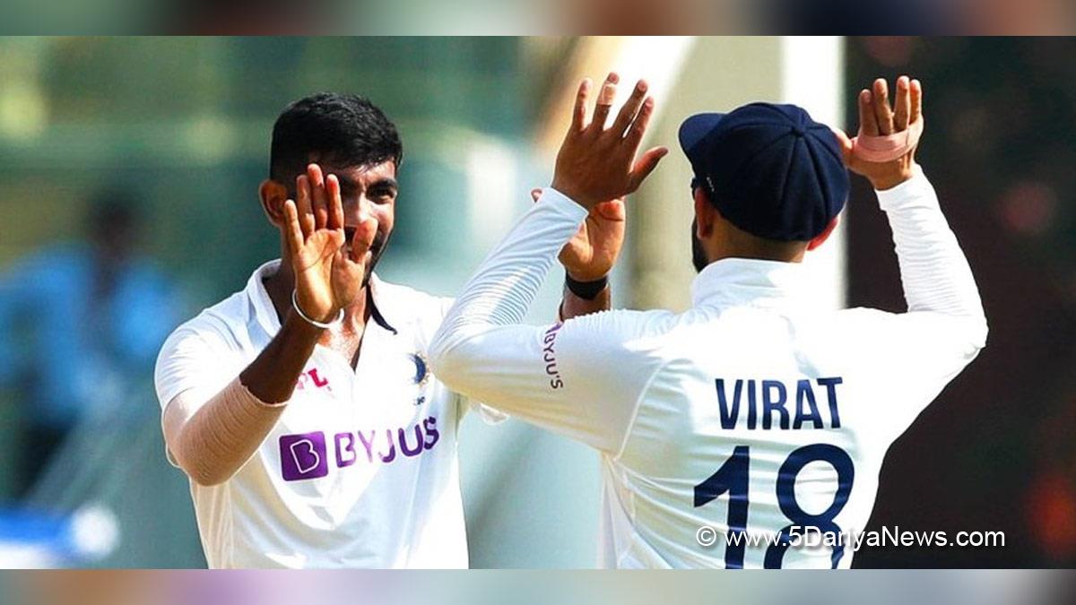 Sports News, Cricket, Cricketer, Player, Bowler, Batsman, Indian, Centurion, South Africa