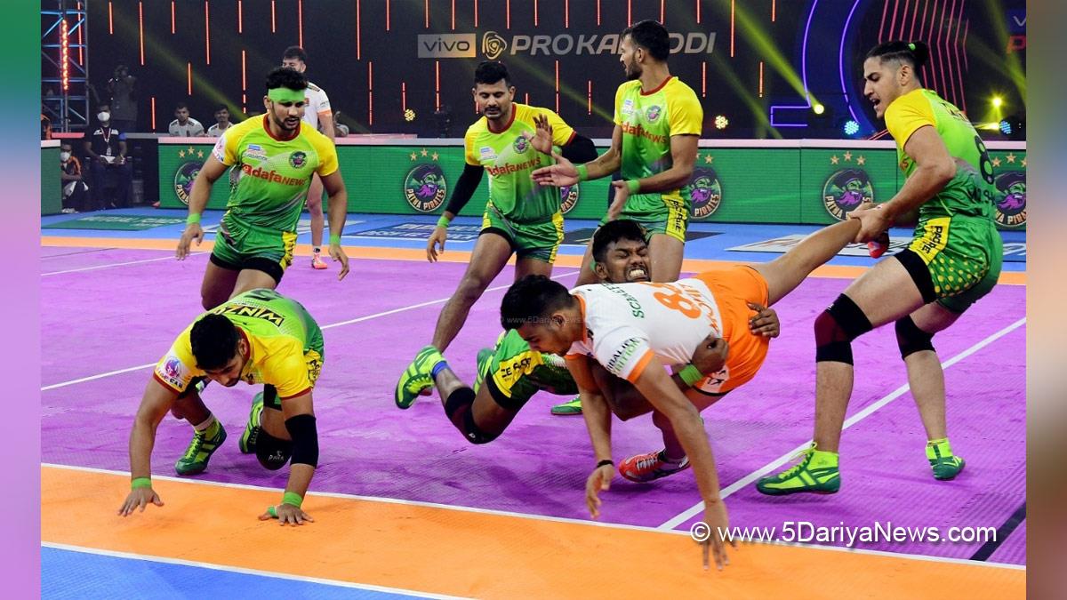 Sports News, Kabaddi, Bengaluru, Patna Pirates, Pro Kabaddi League, PKL
