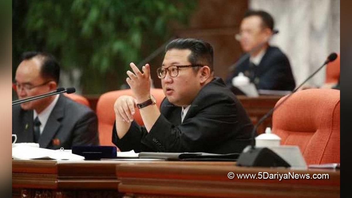 Kim Jong un, North Korean leader Kim Jong un, Seoul