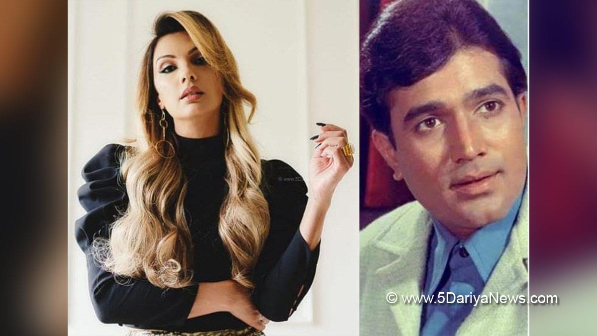 Bollywood, Entertainment, Mumbai, Actor, Actress, Cinema, Hindi Films, Movie, Mumbai News, Heroine, Somy Ali, Rajesh Khanna