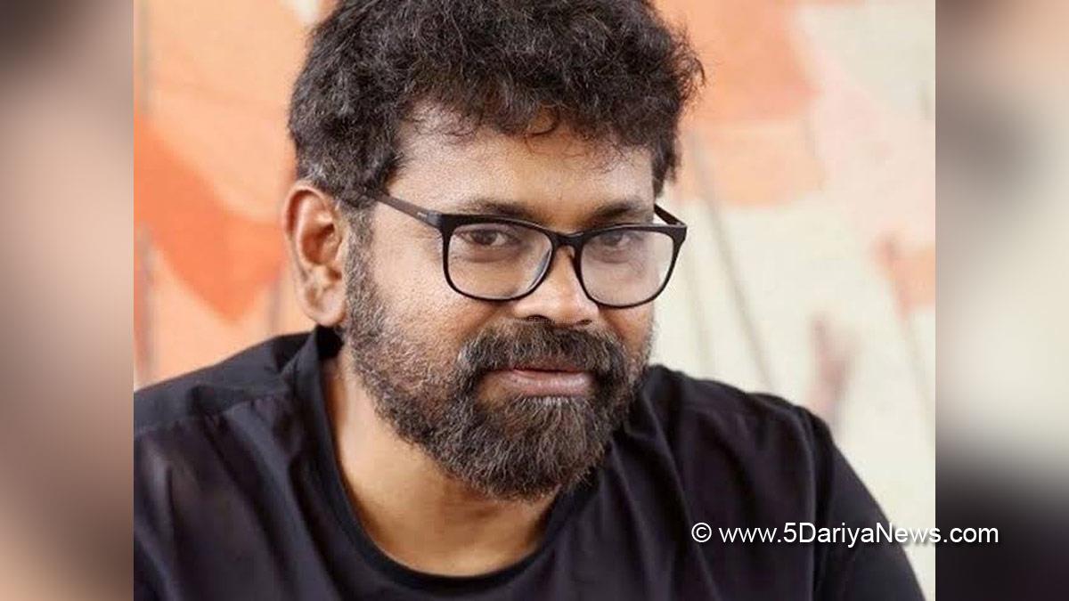 Tollywood, Entertainment, Actor, Actress, Cinema, Movie, Telugu Films, Sukumar, Pushpa
