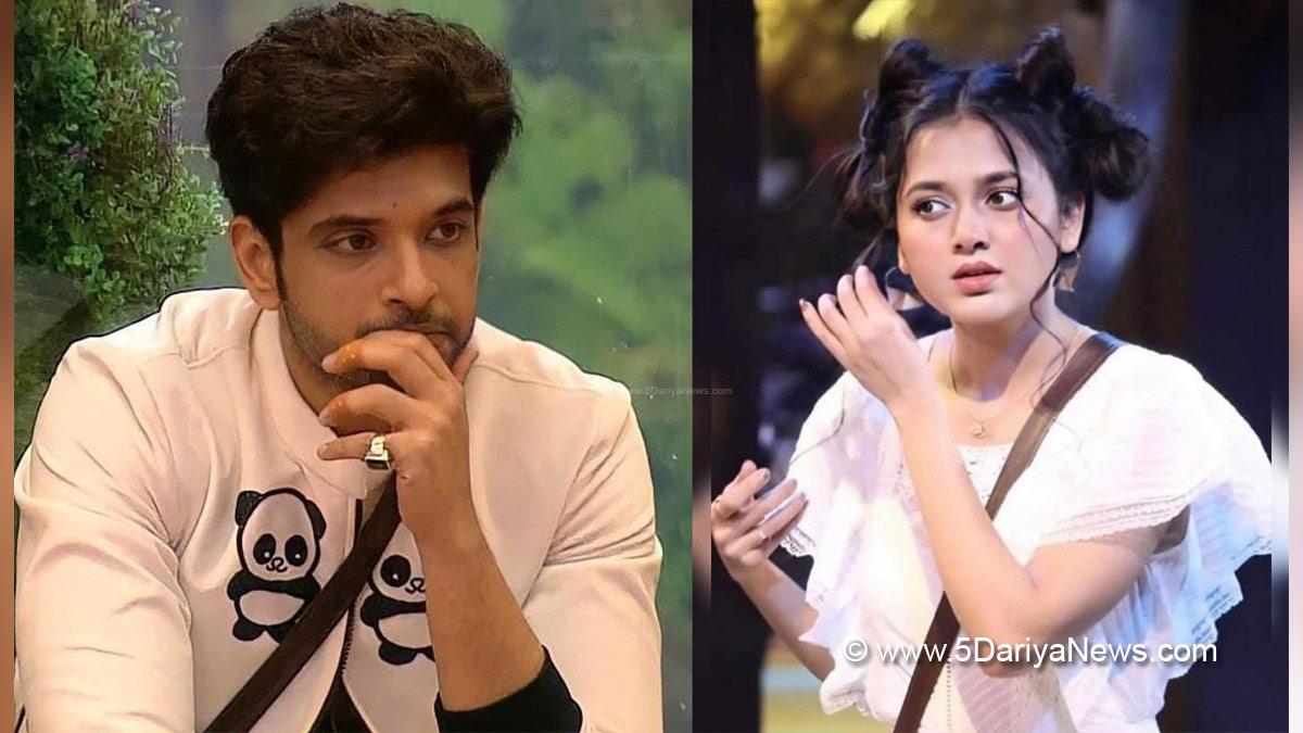 Bigg Boss, TV, Television, Entertainment, Mumbai, Actor, Actress, Mumbai News, Bigg Boss 15, Rakhi Sawant, Karan Kundrra, Tejasswi Prakash