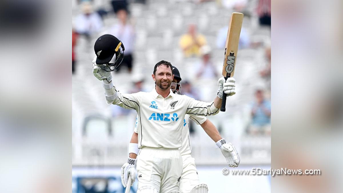 Sports News, Cricket, Cricketer, Player, Bowler, Batsman, Mount Maunganui, Devon Conway, Bangladesh, New Zealand