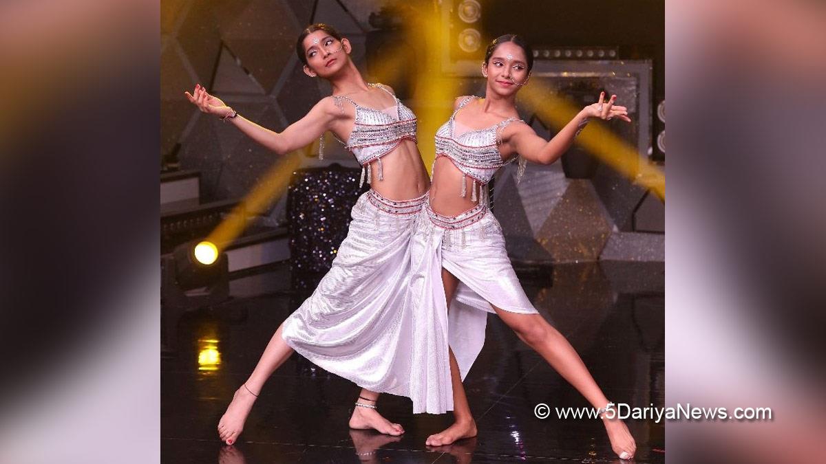 TV, Television, Entertainment, Mumbai, Actor, Actress, Mumbai News, Saumya Kamble, India s Best Dancer 2, Vartika Jha, Malaika Arora, Terence Lewis, Geeta Kapur