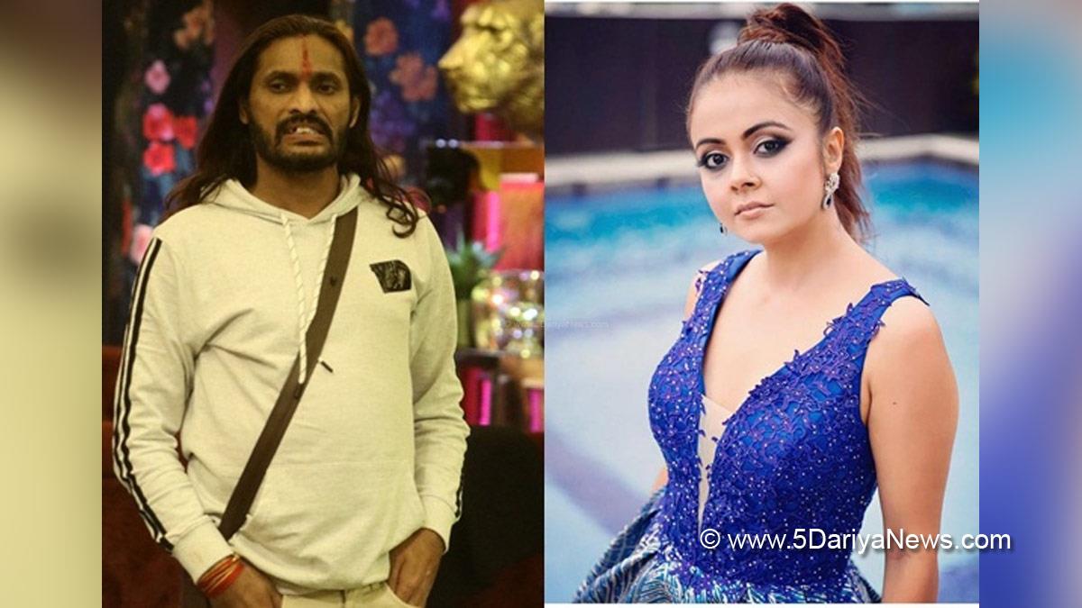 Bigg Boss, TV, Television, Entertainment, Mumbai, Actor, Actress, Mumbai News, Bigg Boss 15, 15th season of Bigg Boss, Abhijit Bichukale, Devoleena Bhattacharjee