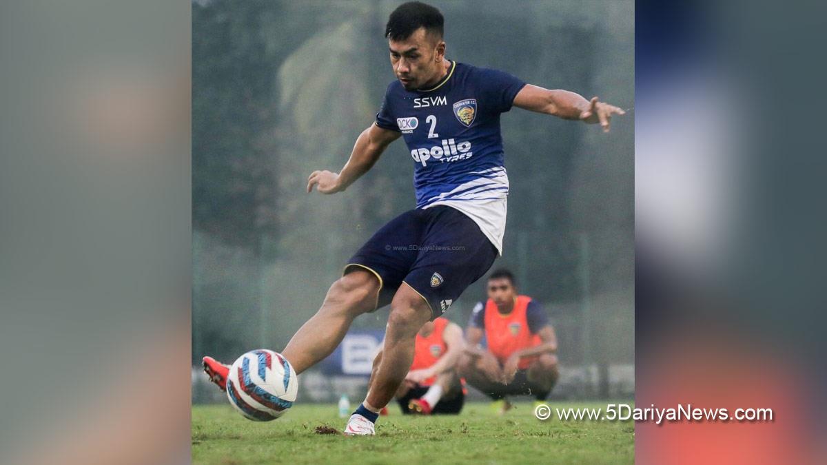 Sports News, Football, Indian Super League, Vasco, Goa, Chennaiyin FC, Bengaluru FC