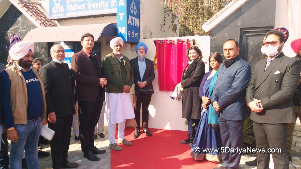 Randeep Singh Nabha, Congress, Punjab Congress