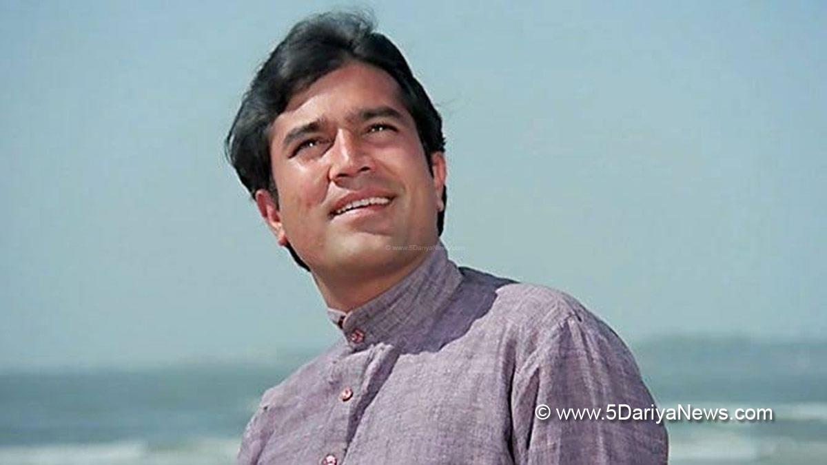 Bollywood, Entertainment, Mumbai, Actor, Cinema, Hindi Films, Movie, Mumbai News, Rajesh Khanna, Gautam Chintamani