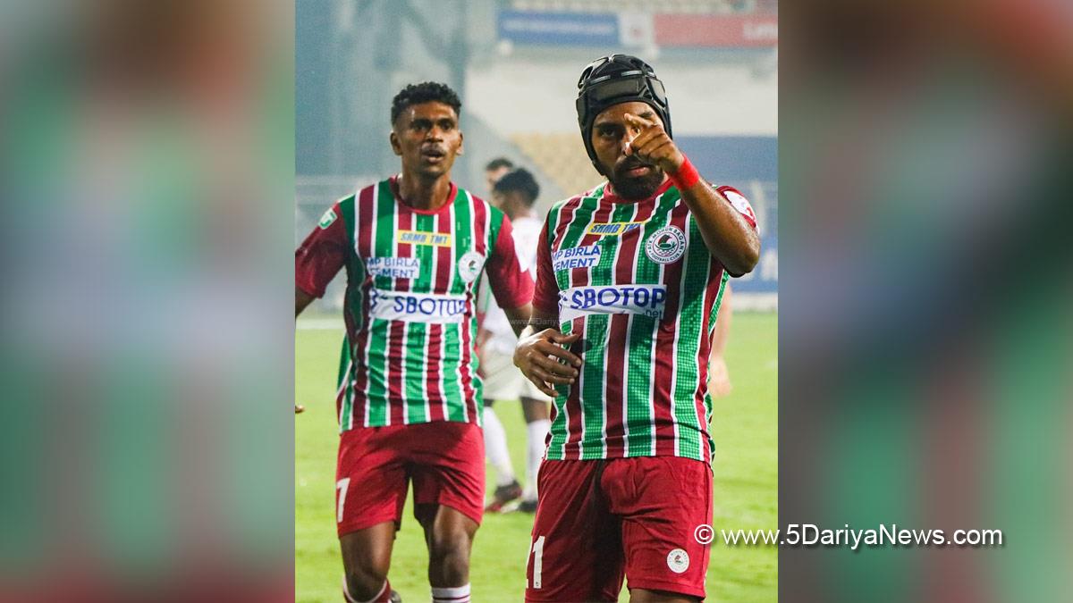 Sports News, Football, Fatorda, Goa, Mohun Bagan, Hero Indian Super League