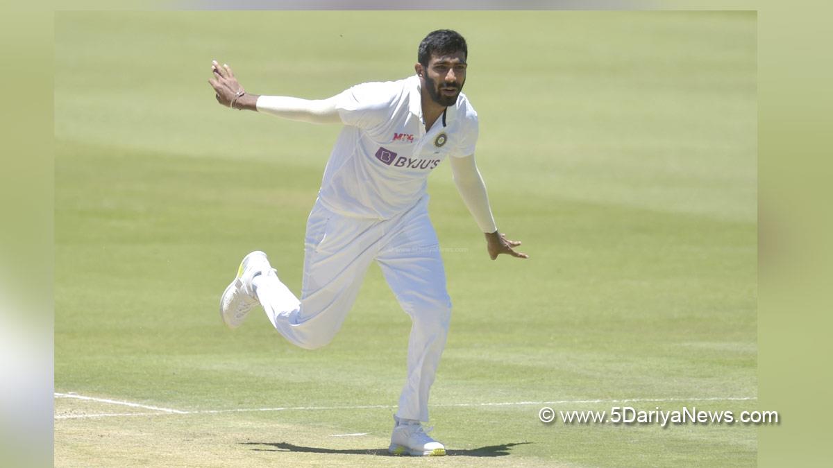 Sports News, Cricket, Cricketer, Player, Bowler, Batsman, India, Centurion, South Africa