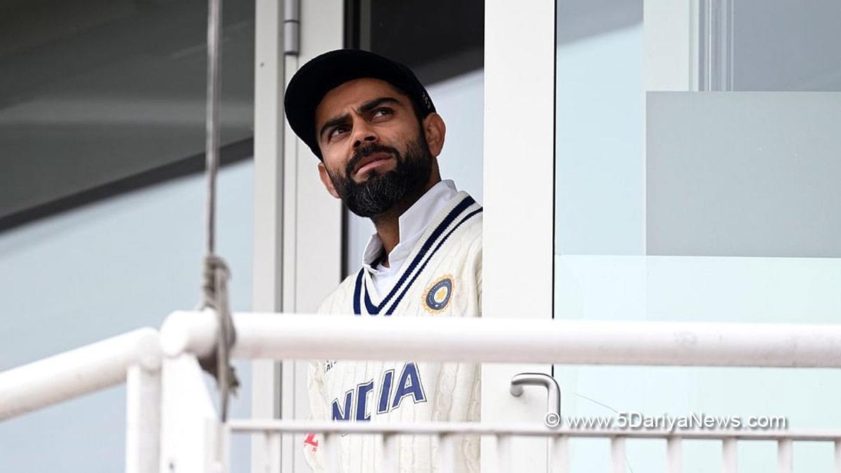 Sports News, Cricket, Cricketer, Player, Bowler, Batsman, India, Vikram Rathour, Virat Kohli, Centurion, South Africa