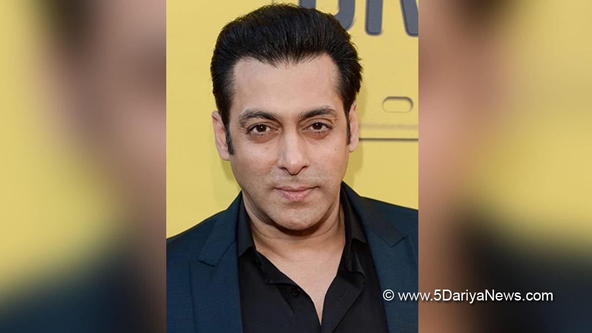 Salman Khan, Bollywood, Entertainment, Mumbai, Actor, Cinema, Hindi Films, Movie, Mumbai News, Dabangg, Tiger 3, Kabhi Eid Kabhi Diwali, Bajrangi Bhaijaan 2