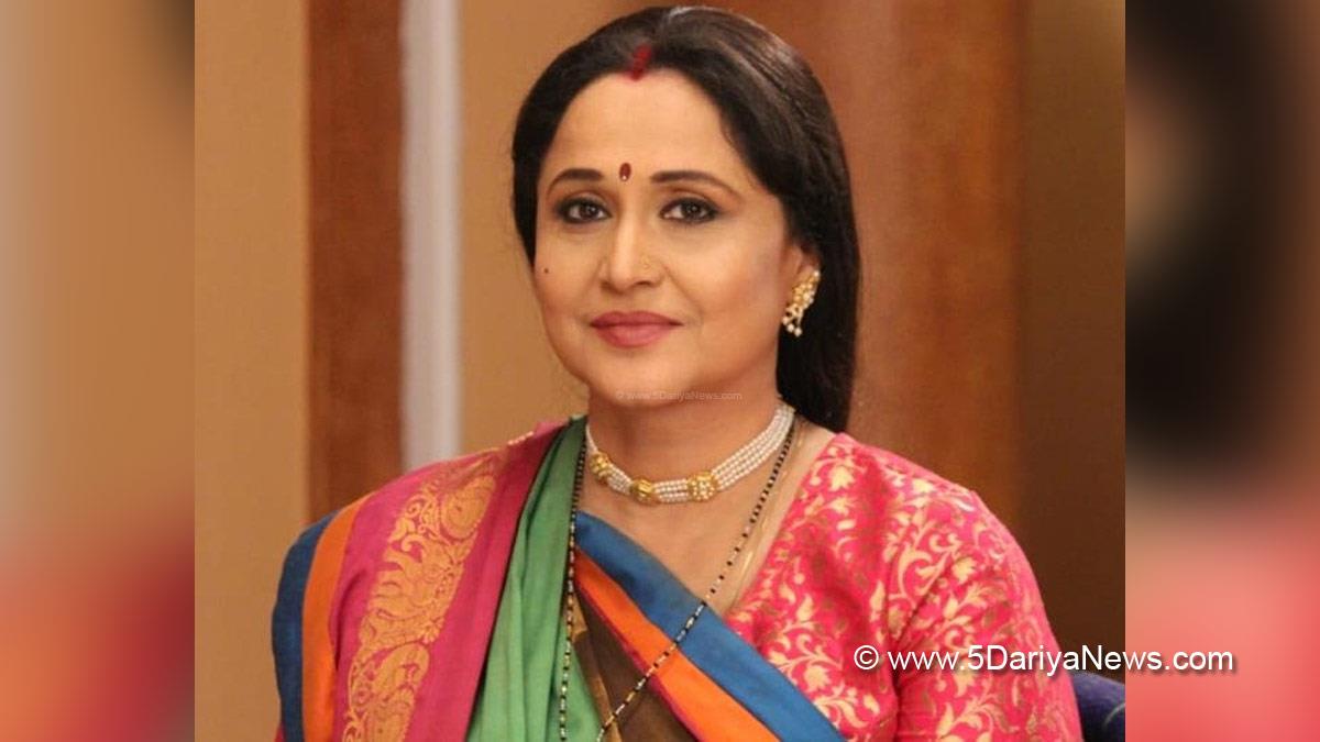 TV, Television, Entertainment, Mumbai, Actor, Actress, Mumbai News, Nishigandha Wad, Kabhi Kabhie Ittefaq Sey