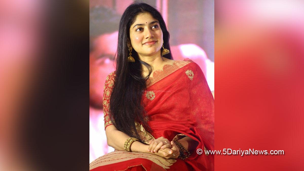 Tollywood, Entertainment, Actor, Actress, Cinema, Movie, Telugu Films, Sai Pallavi, Shyam Singha Roy, burqa