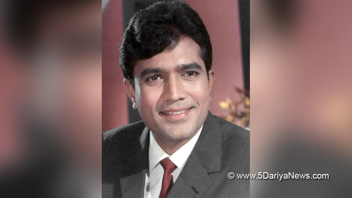 Bollywood, Entertainment, Mumbai, Actor, Cinema, Hindi Films, Movie, Mumbai News, Rajesh Khanna, Jatin Khanna