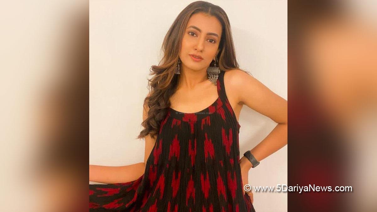 TV, Television, Entertainment, Mumbai, Actor, Actress, Mumbai News, Additi Gupta, Dhadkan Zindaggi Kii