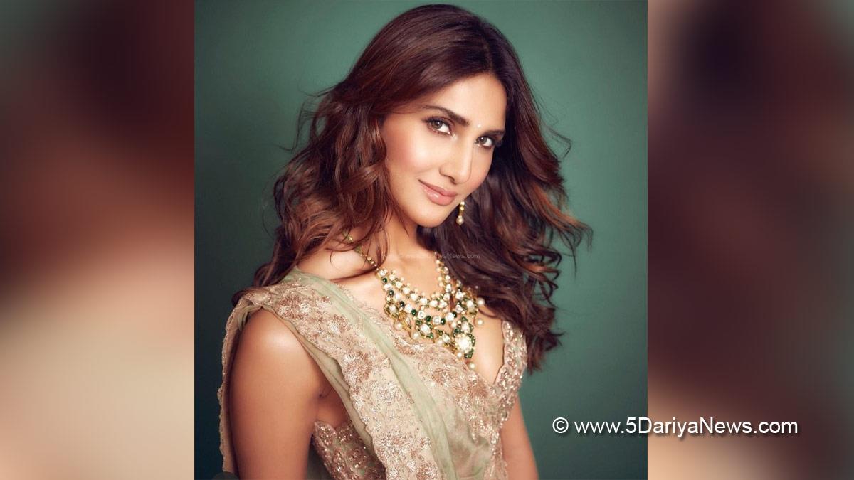 Vaani Kapoor, Bollywood, Entertainment, Mumbai, Actress, Cinema, Hindi Films, Movie, Mumbai News, Heroine, Shamshera, Chandigarh Kare Aashiqui