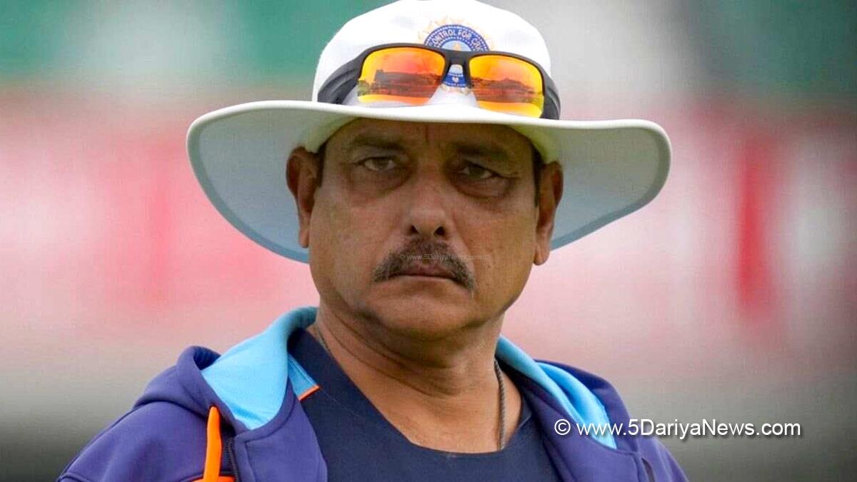 Sports News, Cricket, Cricketer, Player, Bowler, Batsman, Indian, Ravi Shastri, Mumbai, Indian cricket