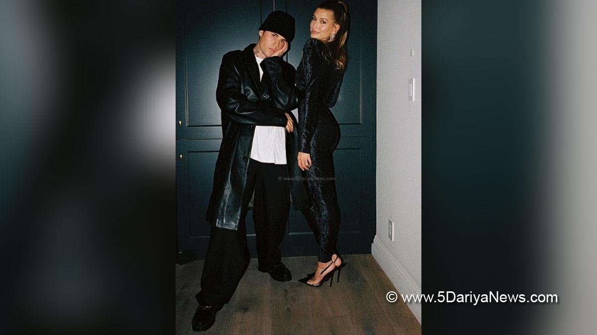 Hollywood, Los Angeles, Actor, Actress, Cinema, Movie, Justin Bieber, Hailey Bieber, destiny