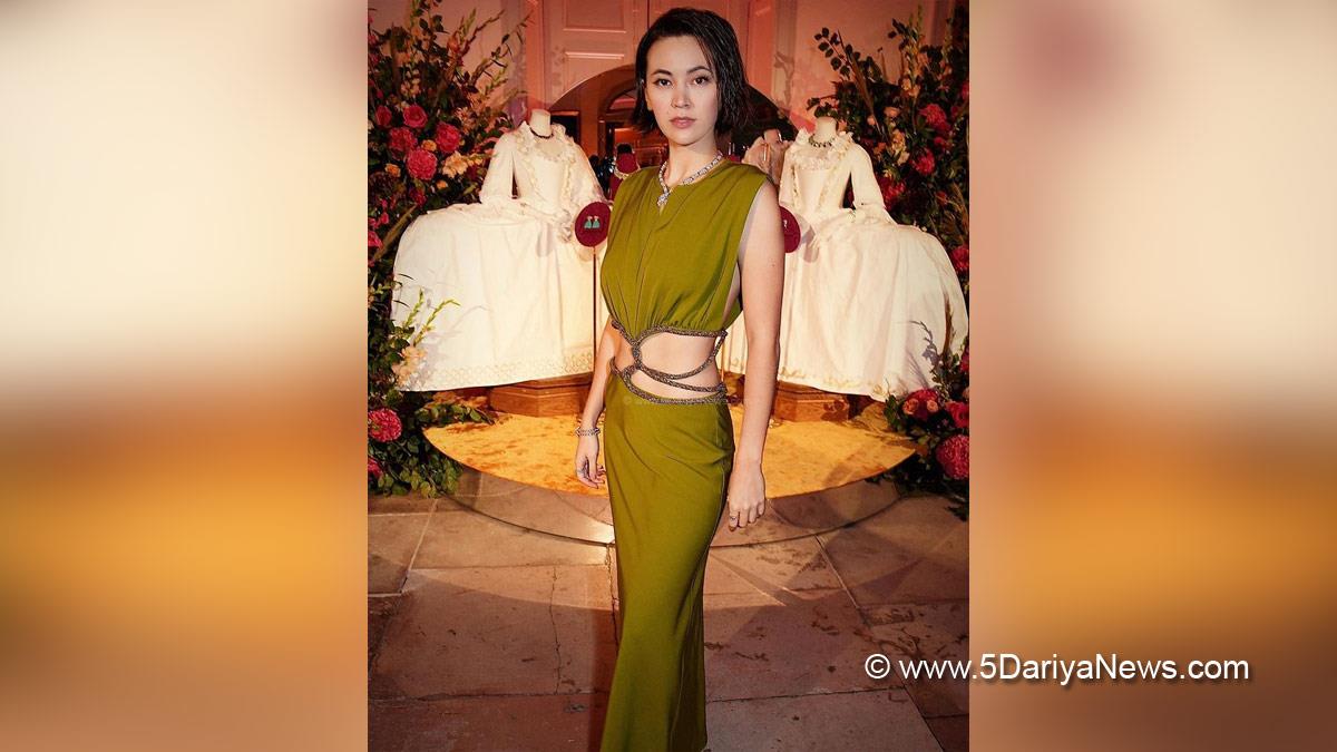 Hollywood, Los Angeles, Actor, Actress, Cinema, Movie, Jessica Henwick, Matrix