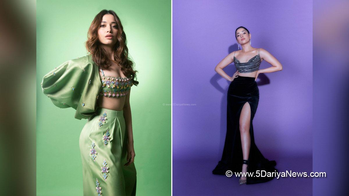 Tamannaah Bhatia, Bollywood, Entertainment, Mumbai, Actress, Cinema, Hindi Films, Movie, Mumbai News, Heroine