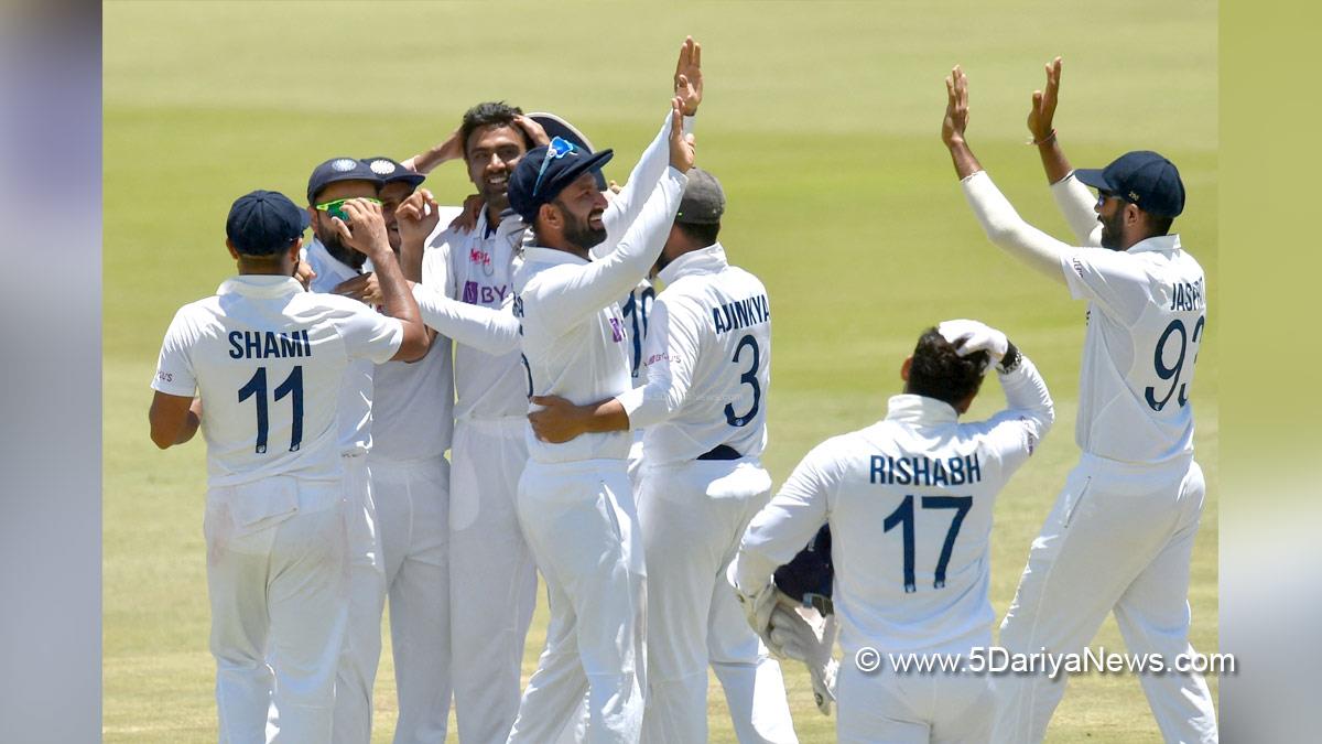 Sports News, Cricket, Cricketer, Player, Bowler, Batsman, India, Centurion, South Africa