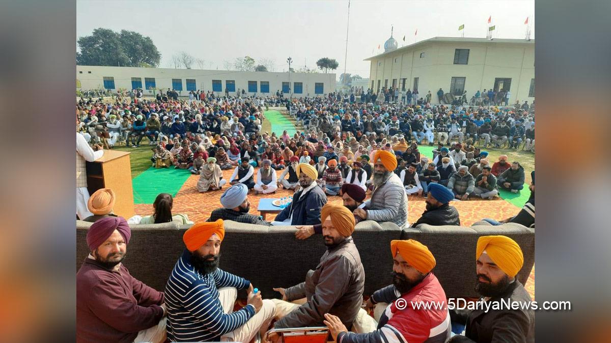 Kuljit Singh Nagra, Punjab Pradesh Congress Committee, Congress, Punjab Congress, Fatehgarh Sahib
