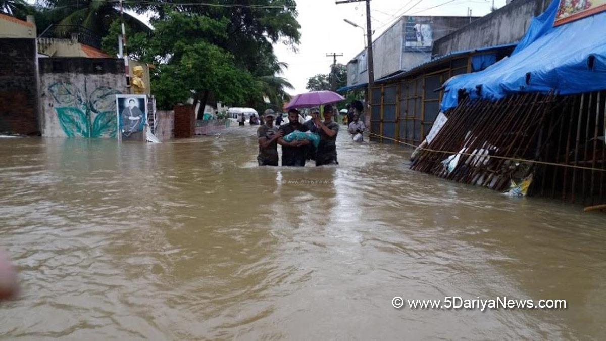 Weather, Chennai, Greater Chennai Corporation, Heavy rains in Chennai, Indian Meterological Department, IMD