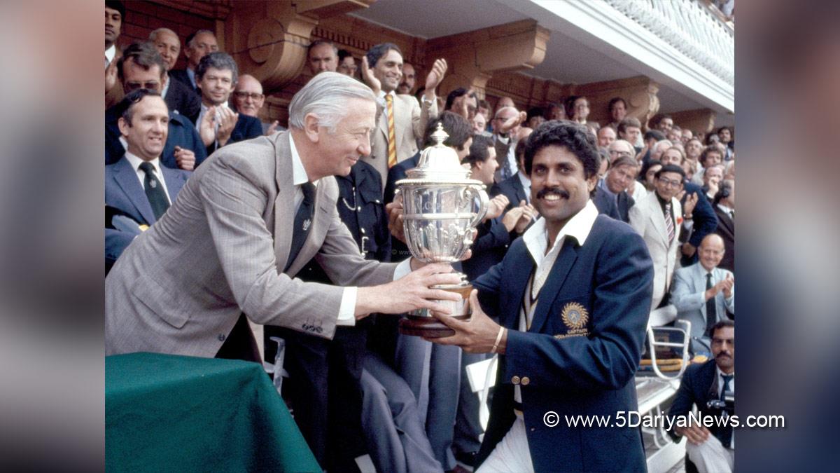  Sports News, Cricket, Cricketer, Player, Bowler, Batsman, Indian, Kapil Dev