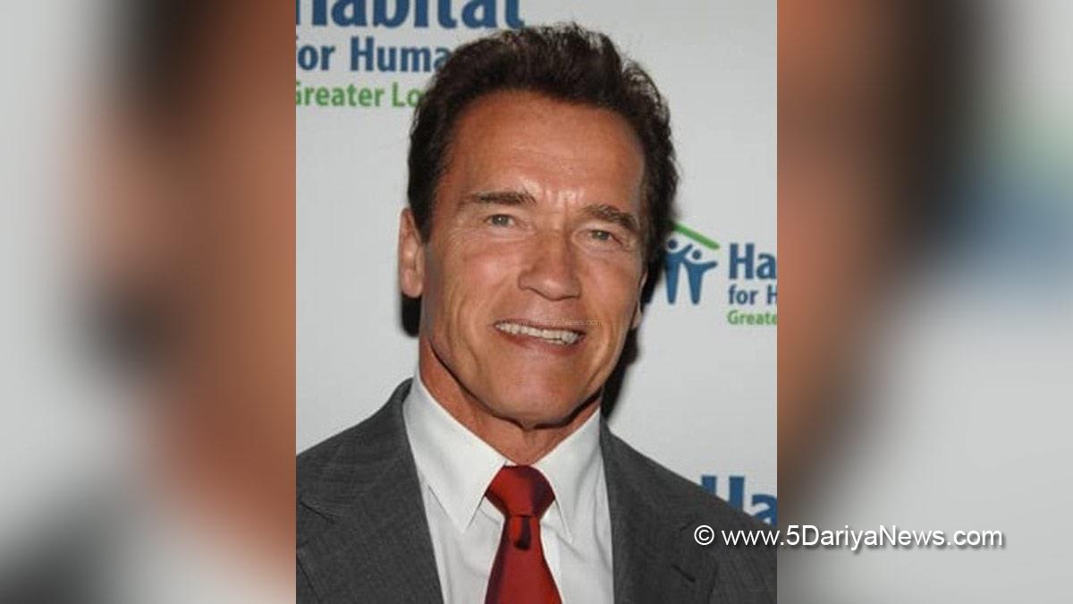 Hollywood, Los Angeles, Actor, Actress, Cinema, Movie, Arnold Schwarzenegger