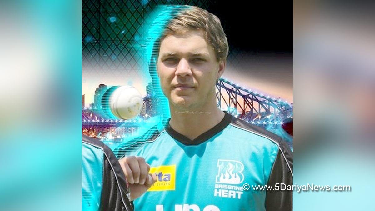 Sports News, Cricket, Cricketer, Player, Bowler, Batsman, Sydney, Australia, Tony Dodemaide, Mitchell Swepson, Nathan Lyon