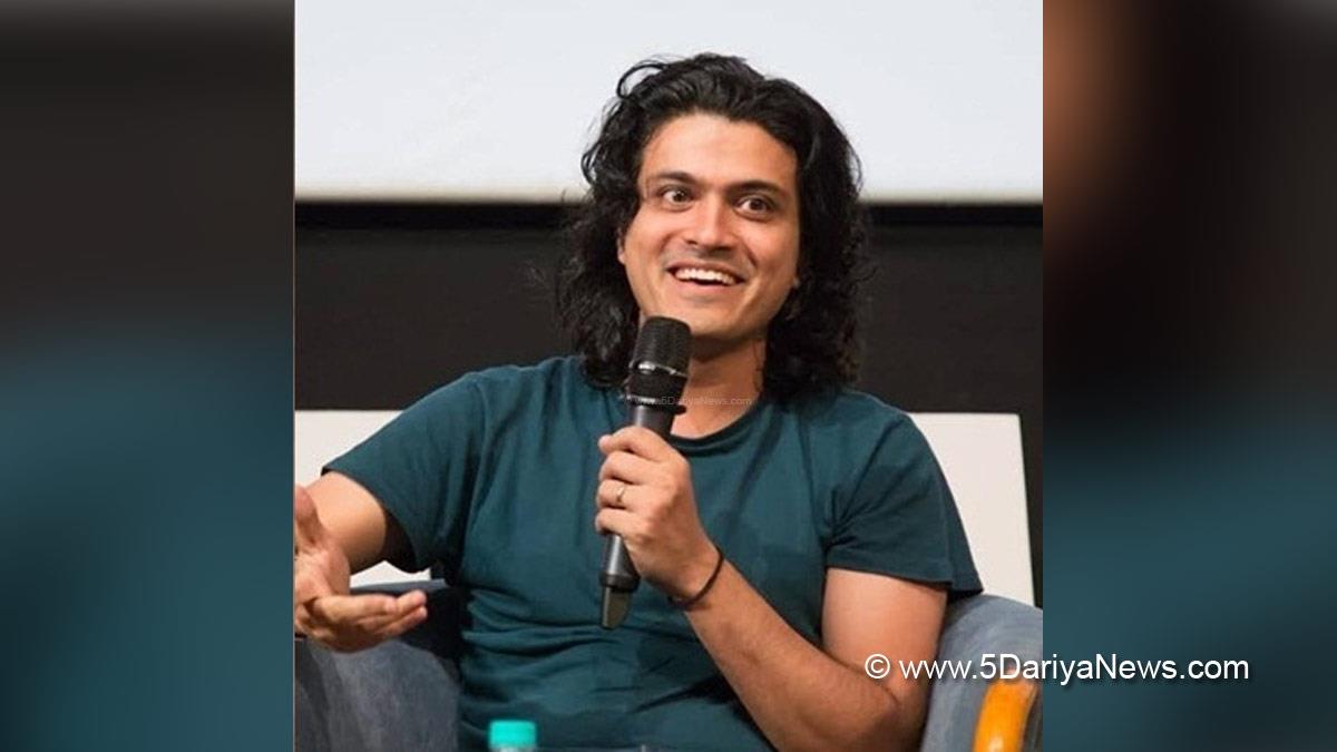 Bollywood, Entertainment, Mumbai, Actor, Cinema, Hindi Films, Movie, Mumbai News, Hardik Mehta, Decoupled