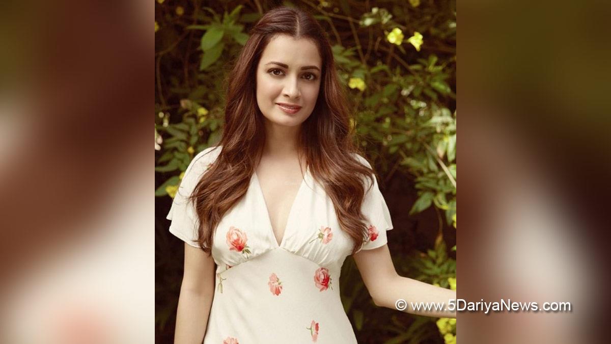 Dia Mirza, Bollywood, Entertainment, Mumbai, Actress, Cinema, Hindi Films, Movie, Mumbai News