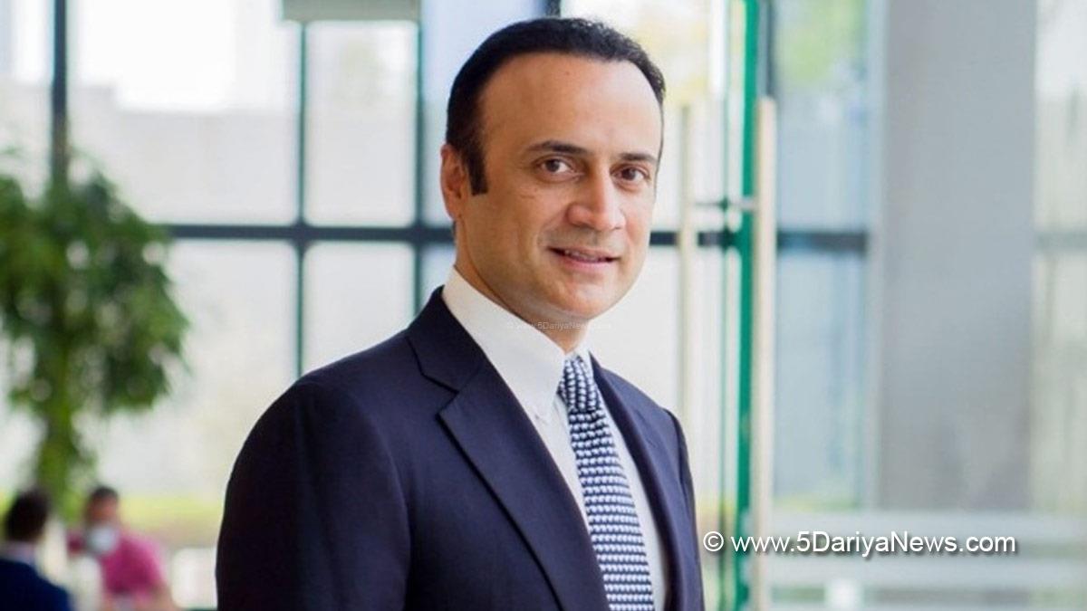 PharmAid, Sanjeev Nanda, MD of PharmAid LTD, Pharmaceuticals, PharmAid MD Sanjeev Nanda