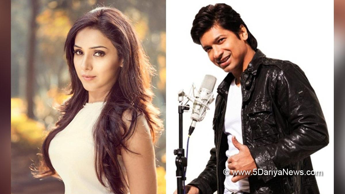 Music, Entertainment, Mumbai, Singer, Song, Mumbai News, Shaan, Neeti Nigam, Aate Jate Khoobsurat, Anurodh, Kabhi Kabhie Ittefaq Sey