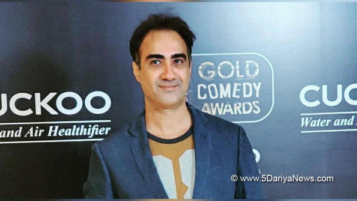 Bollywood, Entertainment, Mumbai, Actor, Cinema, Hindi Films, Movie, Mumbai News, Ranvir Shorey