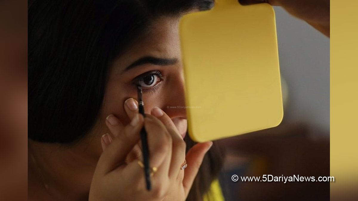 Tollywood, Entertainment, Actor, Actress, Cinema, Movie, Telugu Films, Sudheer Babu, Krithi Shetty