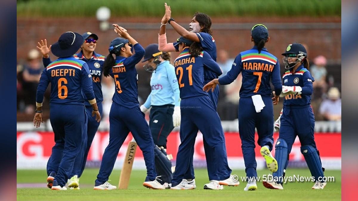 Sports News, Cricket, Cricketer, Player, Bowler, Batwosman, ODI World Cup, Mithali Raj