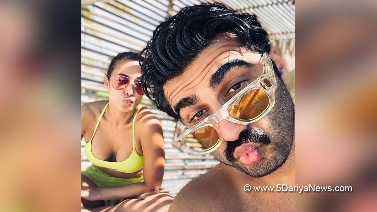 Bollywood, Entertainment, Mumbai, Actor, Actress, Cinema, Hindi Films, Movie, Mumbai News, Heroine, Arjun Kapoor, Malaika Arora