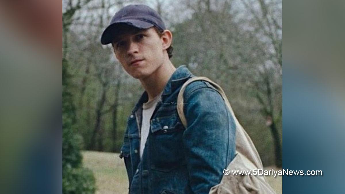 Hollywood, Los Angeles, Actor, Actress, Cinema, Movie, Tom Holland, Spider Man No Way Home