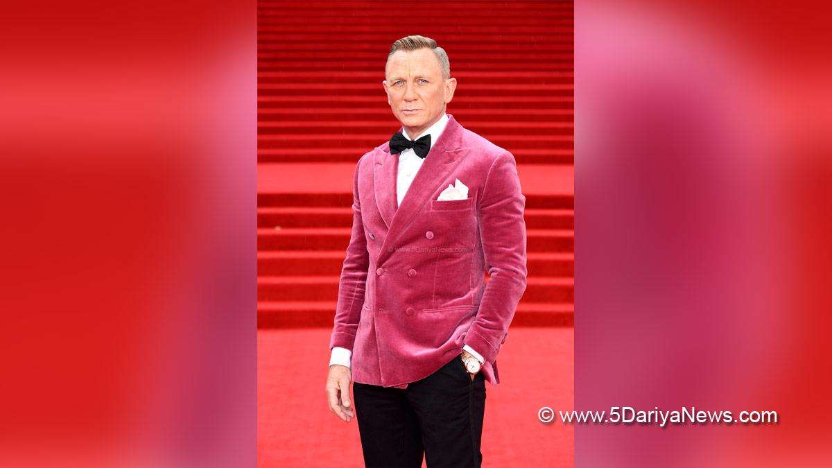 Hollywood, Los Angeles, Actor, Actress, Cinema, Movie, Daniel Craig