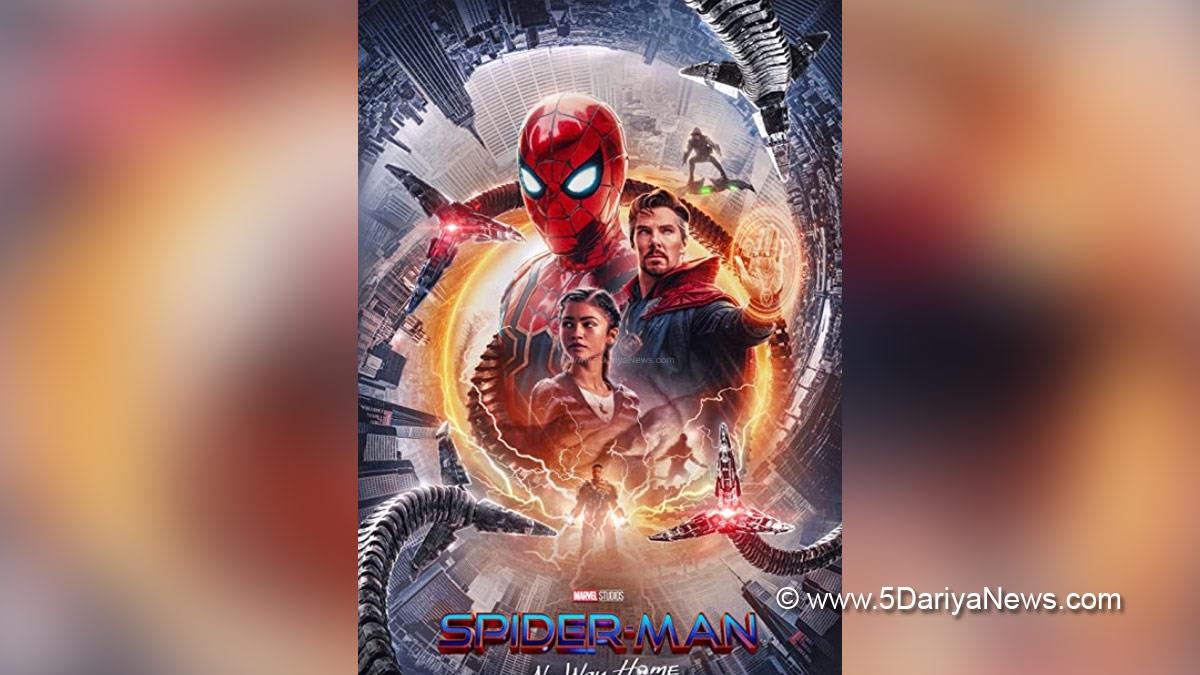 Hollywood, Los Angeles, Actor, Actress, Cinema, Movie, Spider Man No Way Home