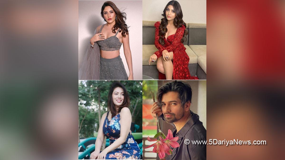 Bigg Boss, TV, Television, Entertainment, Mumbai, Actor, Actress, Mumbai News, Bigg Boss 15, 15th season of Bigg Boss