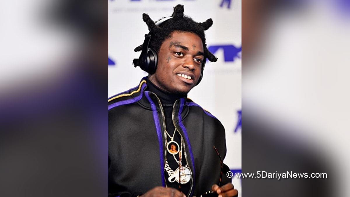 Music, Entertainment, Mumbai, Singer, Song, Mumbai News, Rapper, Kodak Black