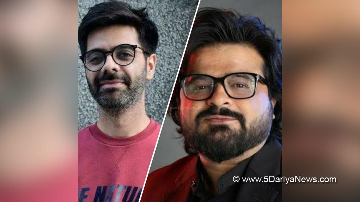 Music, Entertainment, Mumbai, Singer, Song, Mumbai News, Jigar Saraiya, Pritam